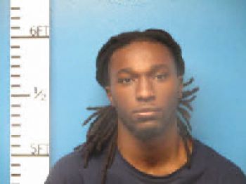 Bryson Jevon Thomas Mugshot