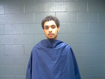 Bryton Andrew Upchurch Mugshot