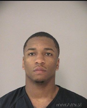 Byron Keith Jr Adams Mugshot