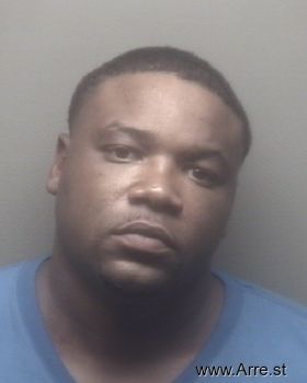 Byron Wayne Bowens Mugshot