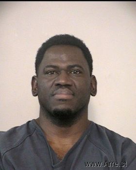 Byron Timothy Greene Mugshot