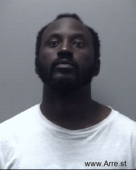 Byron Devon Howard Mugshot