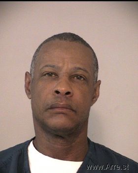 Byron Wade Jackson Mugshot