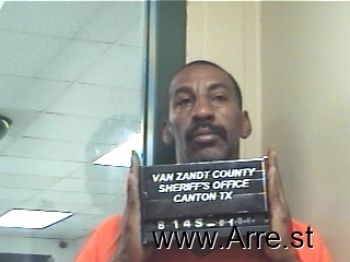 Byron Lawrence Jones Mugshot