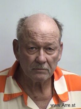 Byron Wayne Thompson Mugshot