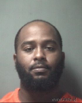 Byron Ljaun Walker Mugshot