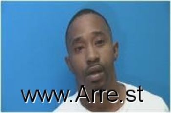 Byron Rodney Walker Mugshot