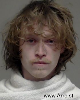 Caleb Landry Jones Mugshot