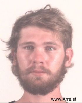 Caleb Hunter Keeferwatters Mugshot