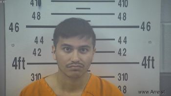 Caleb  Rodriguez Mugshot