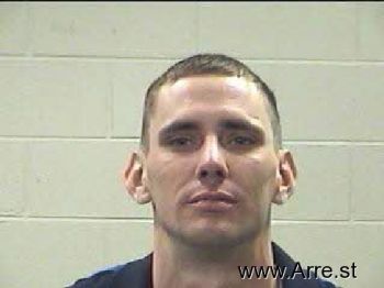 Caleb Tyler Harris Mugshot