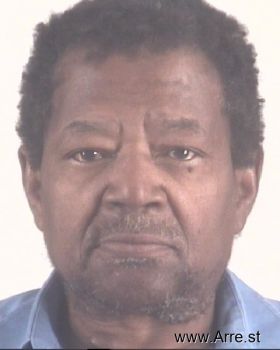 Calvin Henry Mcafee Mugshot