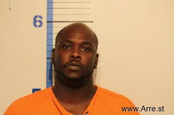 Calvin Dewayne Williams Mugshot