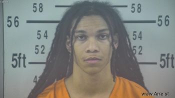 Cameron Charles King Mugshot