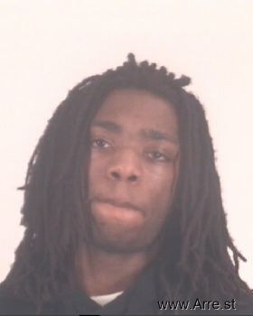 Cameron Damontrell Newton Mugshot