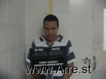 Cameron  Reshard Mugshot