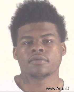 Cameron Lavon Stephens Mugshot