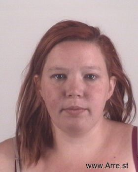 Candace Michelle Miller Mugshot