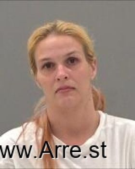 Candice  Smith Mugshot