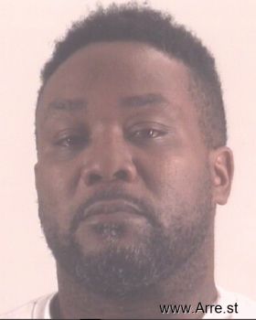 Carl  Baker Mugshot