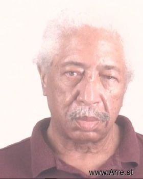 Carl Anderson Brooks Mugshot