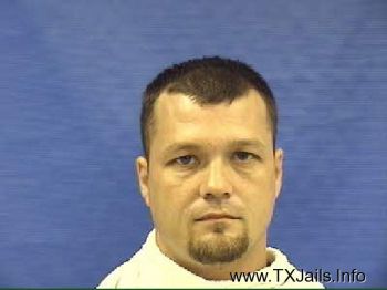 Carl Joshua Caldwell Mugshot