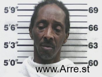 Carl Eugene Hart Mugshot