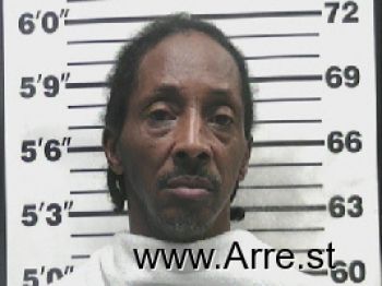 Carl Eugene Hart Mugshot