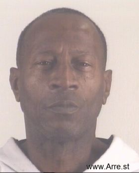 Carl Lee Rivers Mugshot