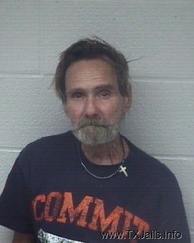 Carl Dennis Stephenson Mugshot