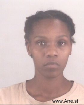 Carla Lynette Banks Mugshot