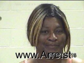 Carla Denise Franklin Mugshot