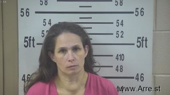 Carla Marie West Mugshot