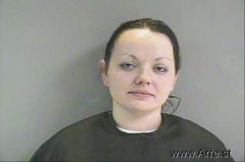 Carla Cyrstalrose Cochran Mugshot