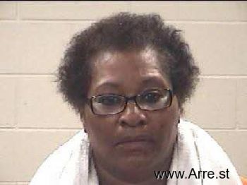 Carla Denise Franklin Mugshot