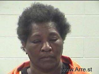 Carla Denise Franklin Mugshot