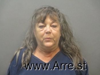 Carlene  Gordon Mugshot