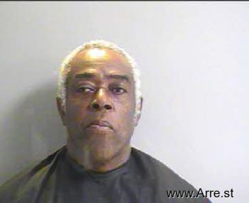 Carl Lee Green Mugshot