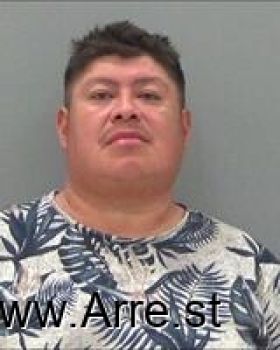 Carlos  Ayala Mugshot