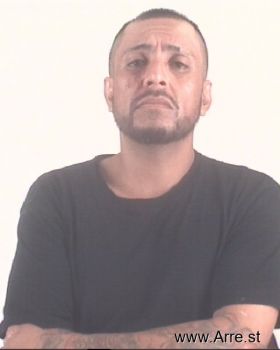 Carlos Ernesto Herrera Bravo Mugshot