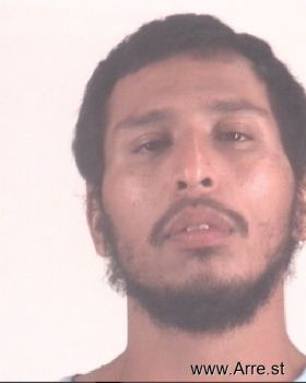 Carlos Alexis Carrasco Mugshot