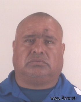 Carlos  Deleon Mugshot