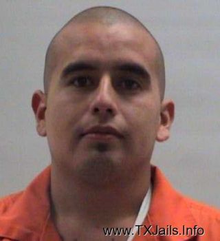 Carlos Eduardo Delgado Mugshot