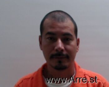 Carlos Jose Delgado Mugshot