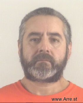 Carlos Enrique Espinosa Mugshot