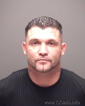 Carlos Jr Gonzales Mugshot