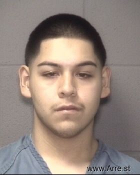 Carlos  Lara Mugshot