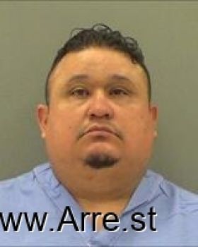 Carlos  Morales Mugshot