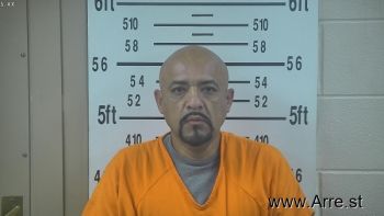 Carlos Alberto Ortiz Mugshot