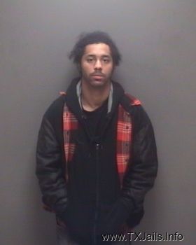 Carlos Deandre Phillips Mugshot